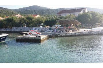 Zasebna nastanitev Račišće 6